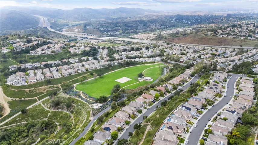 Nearby parks, hike and bike trails.  Laguna Niguel Regional Park, Salt Creek and Strand Beaches, Dana Point Harbor and Laguna Beach just minutes from this property!