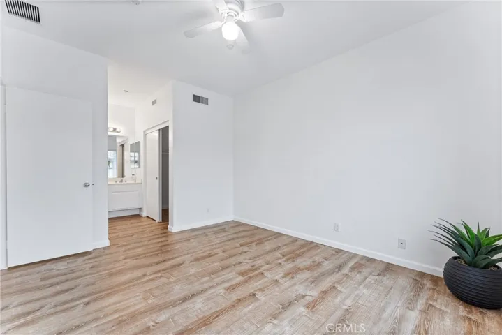 Good size bedrooms