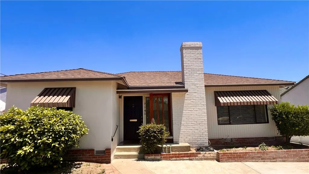 7140 N Muscatel Avenue, San Gabriel, California 91775, 3 Bedrooms Bedrooms, ,2 BathroomsBathrooms,Residential,For Sale,Muscatel,AR25106964
