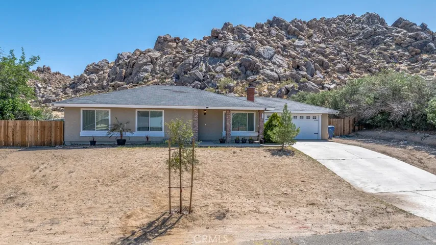 40022 172nd Street E, Palmdale, California 93591