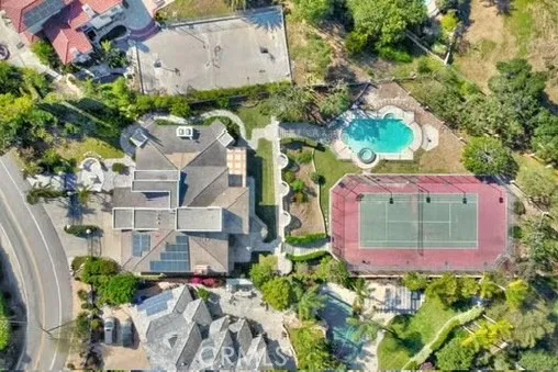 2038 Turnbull Canyon Road, Hacienda Heights, California 91745