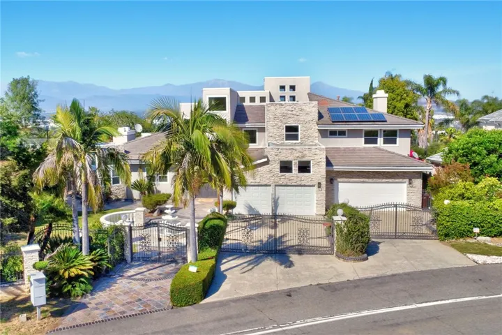 2038 Turnbull Canyon Road, Hacienda Heights, California 91745