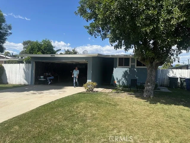 1815 W 9th Street, Pomona, California 91766