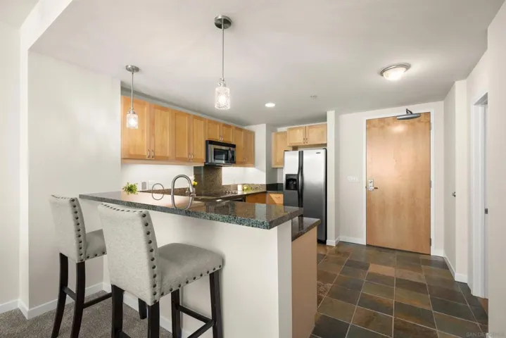1150 J St 421, San Diego, California 92101