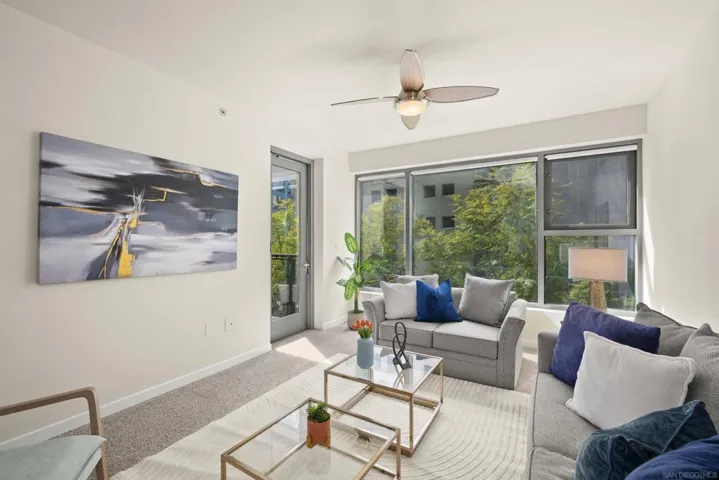 1150 J St 421, San Diego, California 92101