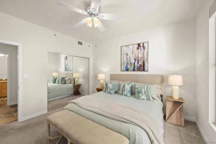 1150 J St 421, San Diego, California 92101