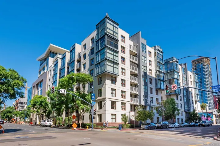 1150 J St 421, San Diego, California 92101