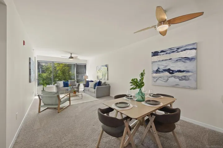 1150 J St 421, San Diego, California 92101