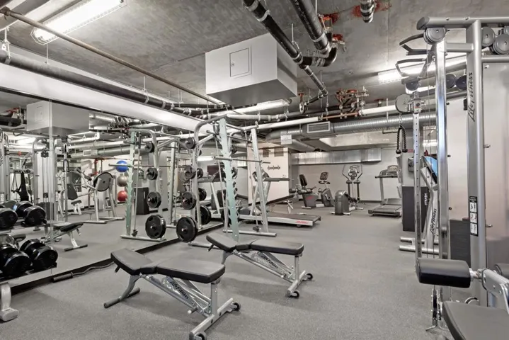 1150 J St 421, San Diego, California 92101