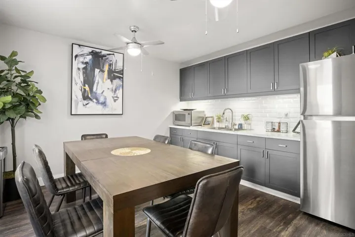 1150 J St 421, San Diego, California 92101