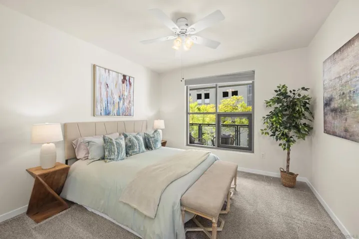 1150 J St 421, San Diego, California 92101