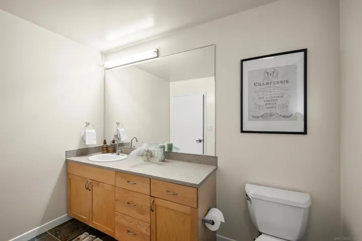1150 J St 421, San Diego, California 92101