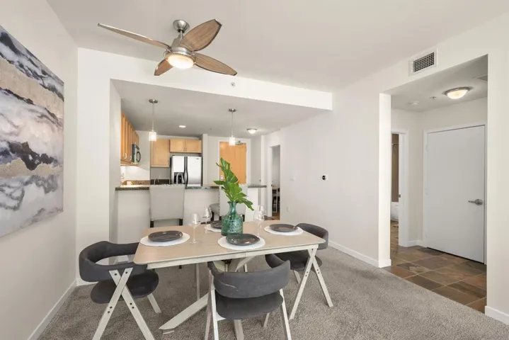 1150 J St 421, San Diego, California 92101