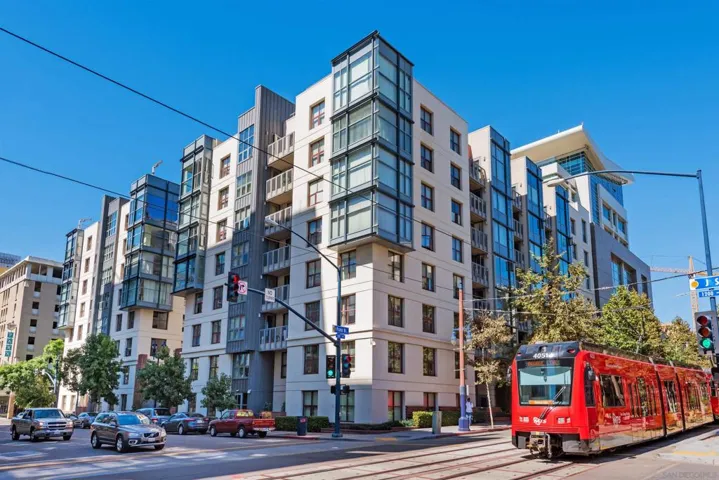 1150 J St 421, San Diego, California 92101