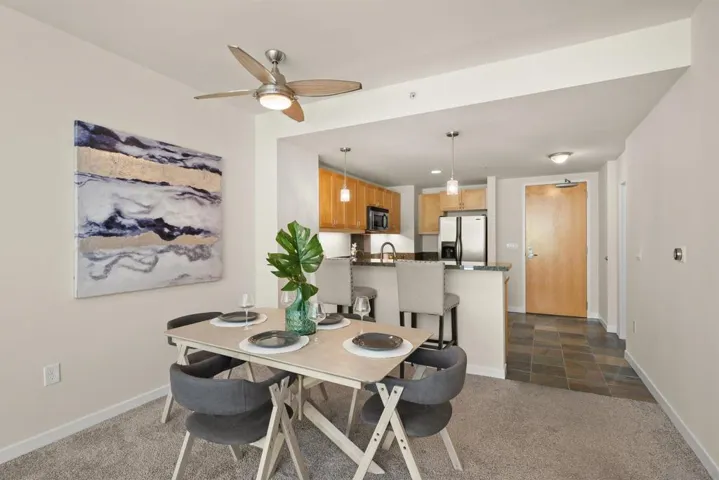 1150 J St 421, San Diego, California 92101