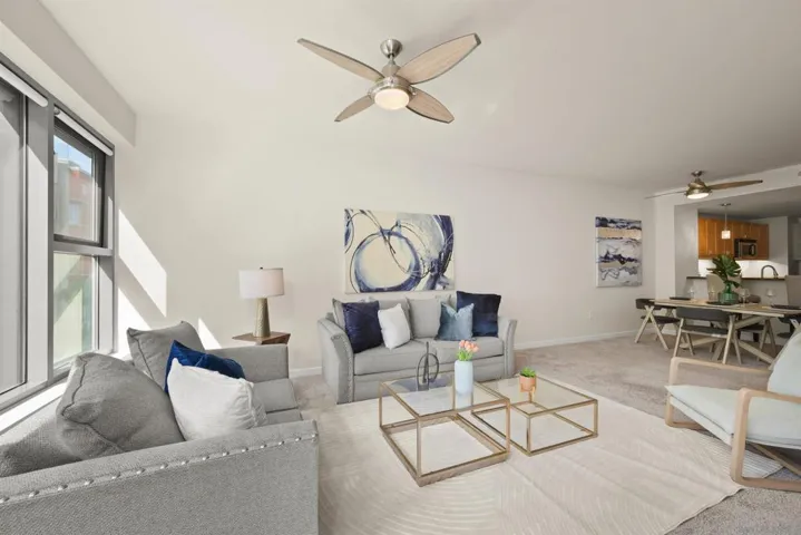 1150 J St 421, San Diego, California 92101