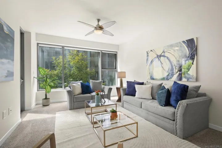 1150 J St 421, San Diego, California 92101