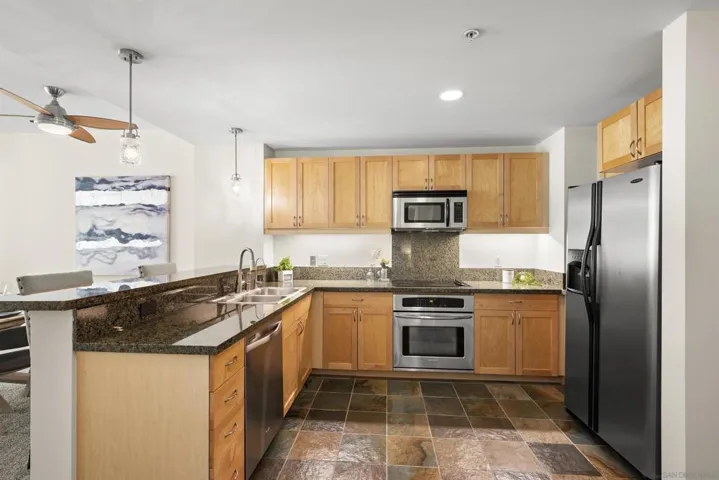 1150 J St 421, San Diego, California 92101