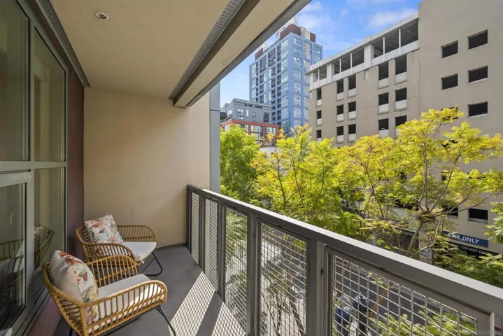 1150 J St 421, San Diego, California 92101