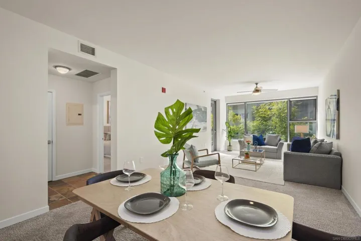 1150 J St 421, San Diego, California 92101