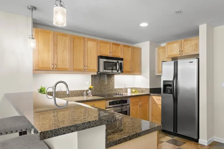 1150 J St 421, San Diego, California 92101