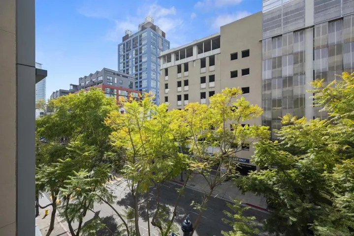 1150 J St 421, San Diego, California 92101