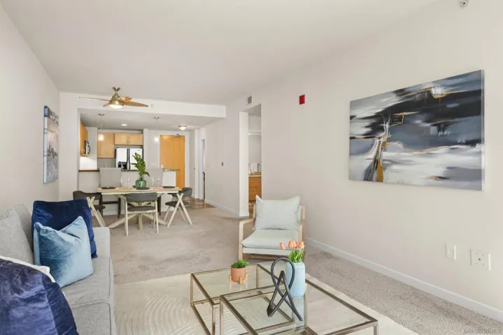 1150 J St 421, San Diego, California 92101