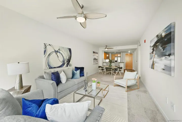 1150 J St 421, San Diego, California 92101