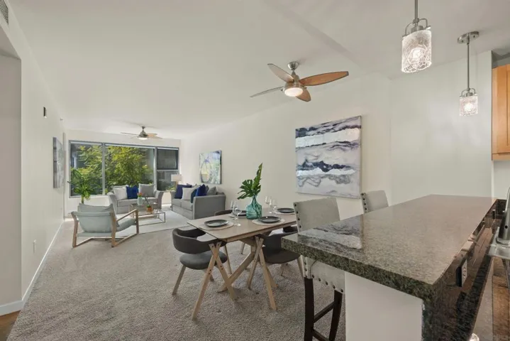 1150 J St 421, San Diego, California 92101