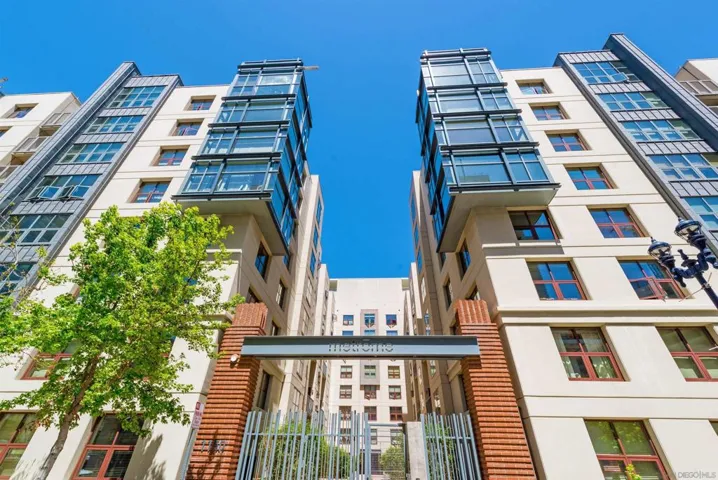 1150 J St 421, San Diego, California 92101