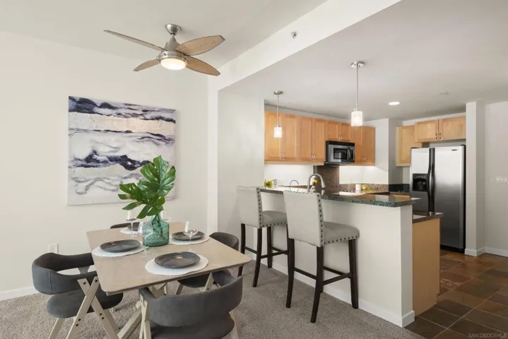 1150 J St 421, San Diego, California 92101