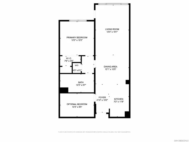 1150 J St 421, San Diego, California 92101