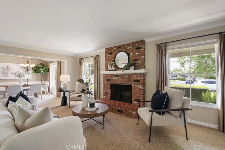14691 Leon Place, Tustin, California 92780