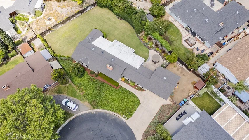 14691 Leon Place, Tustin, California 92780