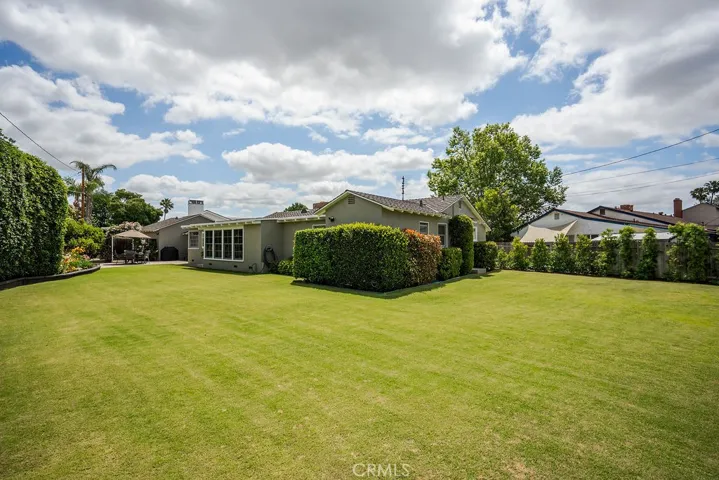 14691 Leon Place, Tustin, California 92780
