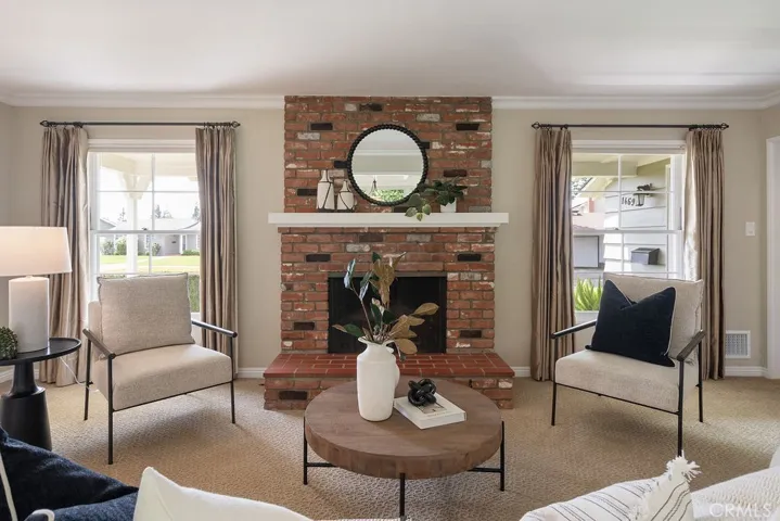 14691 Leon Place, Tustin, California 92780