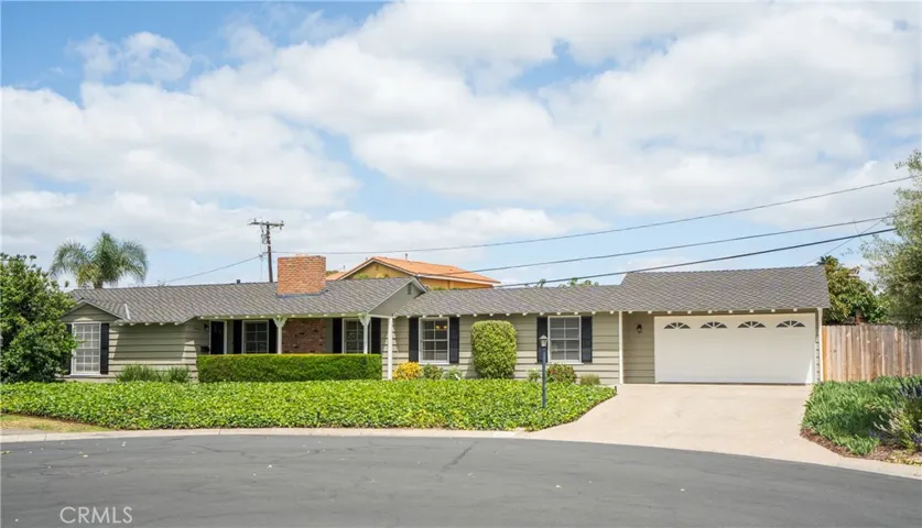 14691 Leon Place, Tustin, California 92780