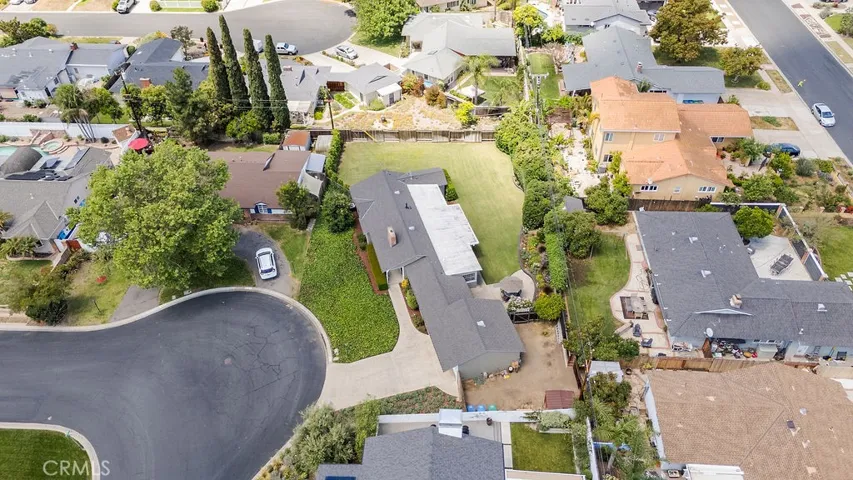 14691 Leon Place, Tustin, California 92780