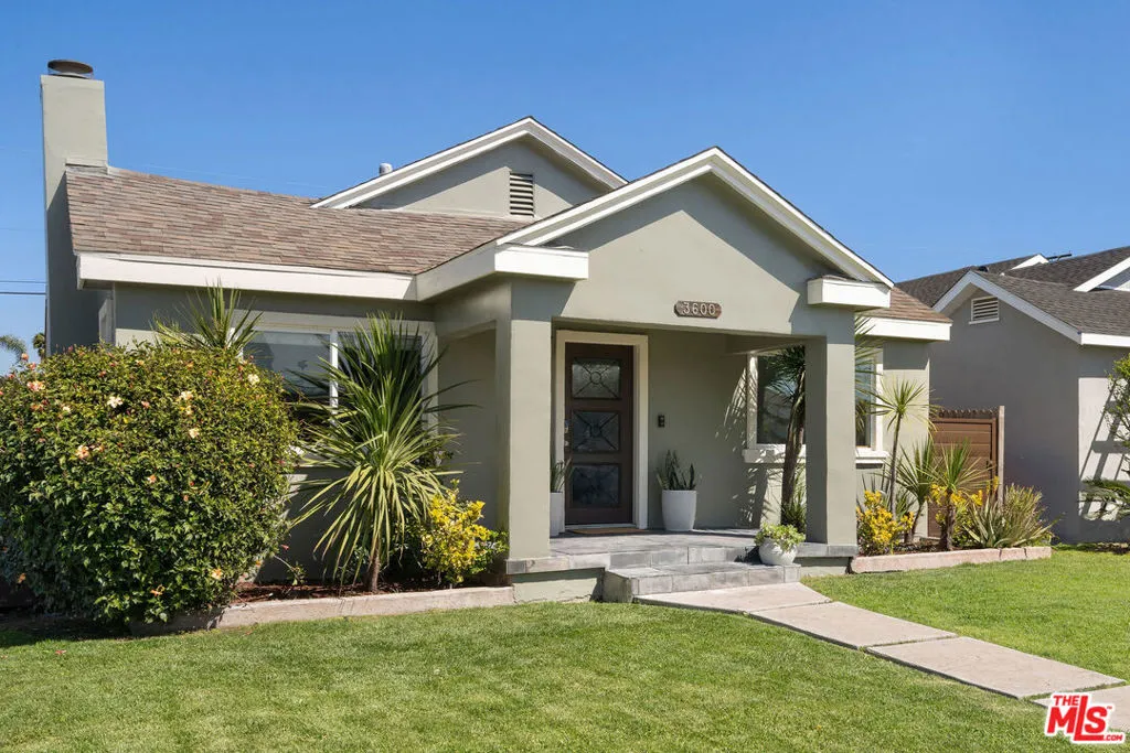 3600 5th Avenue, Los Angeles, California 90018 home-pic-1