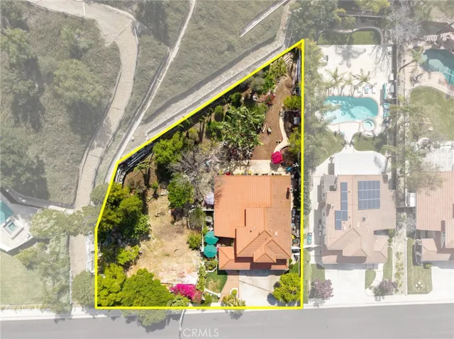 355 S Anise Street, Anaheim Hills, California 92808