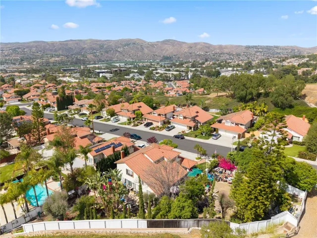 355 S Anise Street, Anaheim Hills, California 92808