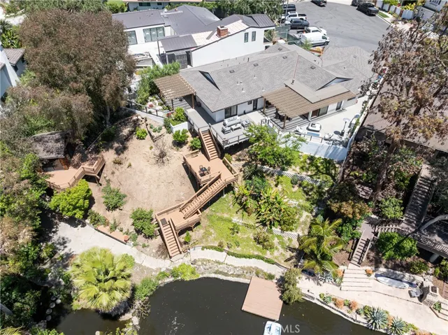 2315 Heather Lane, Newport Beach, California 92660