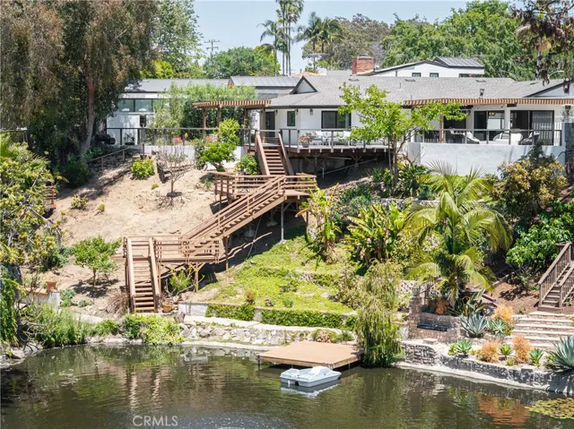 2315 Heather Lane, Newport Beach, California 92660