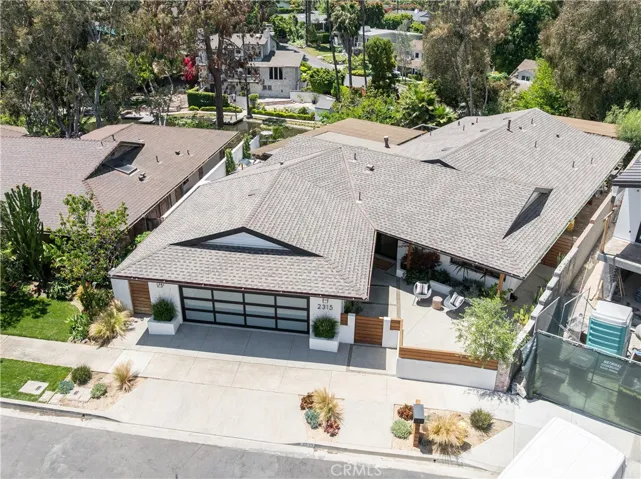 2315 Heather Lane, Newport Beach, California 92660