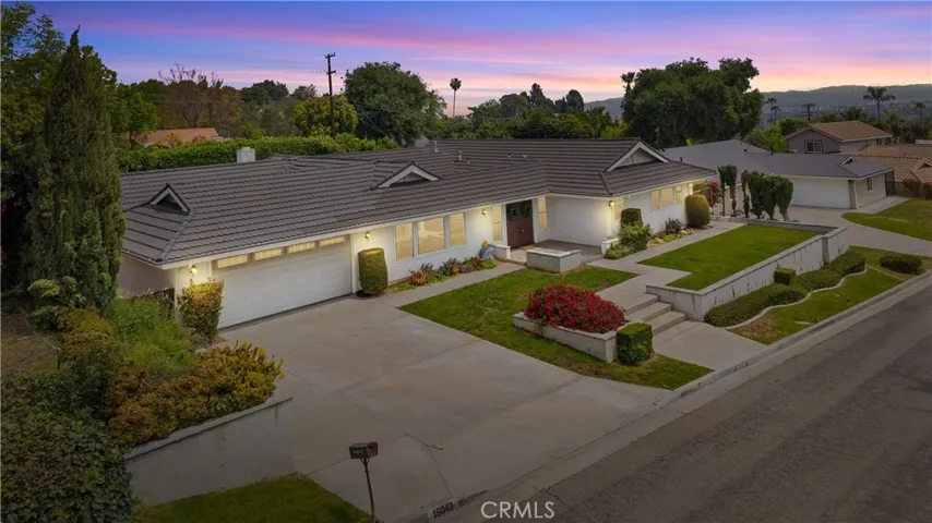 15043 Pintura Drive, Hacienda Heights, California 91745