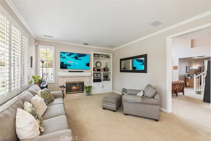 4310 Leonard Way, Corona, California 92883