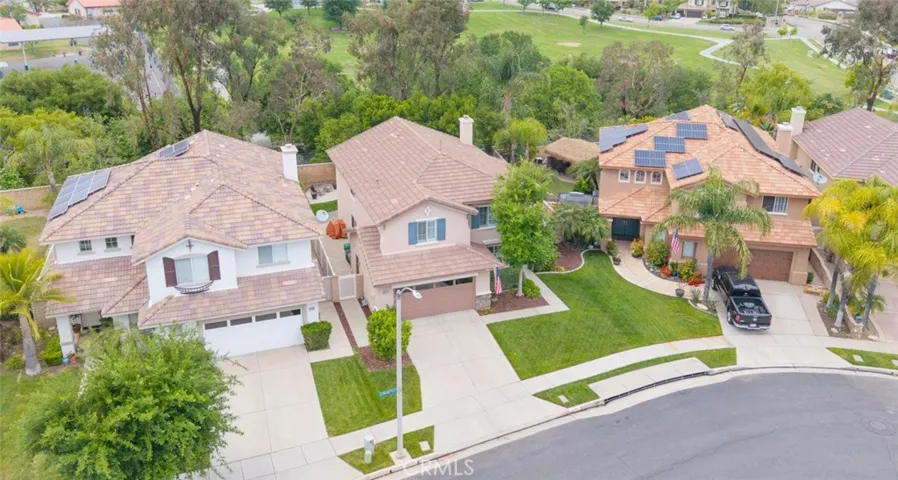 4310 Leonard Way, Corona, California 92883