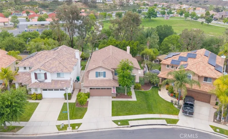 4310 Leonard Way, Corona, California 92883