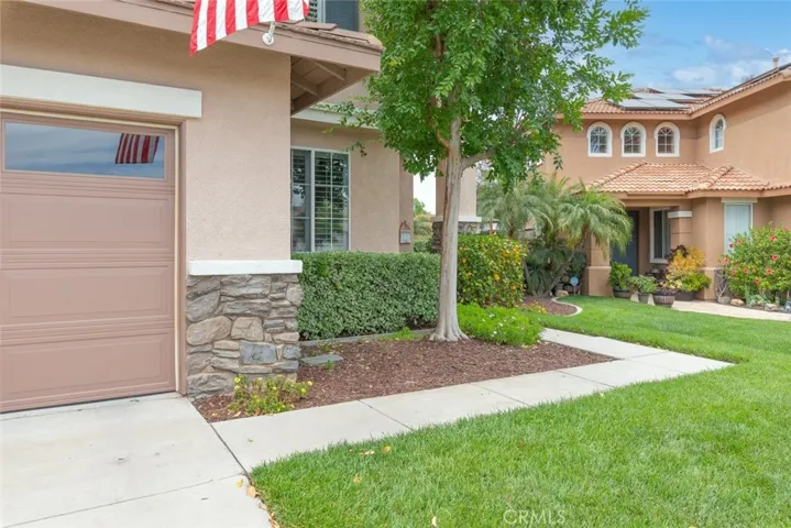 4310 Leonard Way, Corona, California 92883