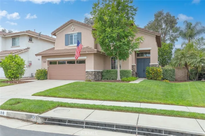 4310 Leonard Way, Corona, California 92883